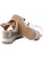 Kadın Sandalet 21214-E4 Repo Beige Bianco 5