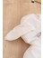 Kız Erkek Bebek Ayıcık Figürlü Welsoft Peluş Astronot Bebek Tulum STL6778 5