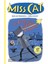 Miss Cat - The Case Of The Curious Canary - Jean-Luc Fromental 1