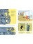 Miss Cat - The Case Of The Curious Canary - Jean-Luc Fromental 4