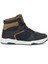 Vınza G 4pr Lacivert Erkek Çocuk High Sneaker 1