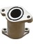 Yamaha Ybr 125 Manifold 2004-2009 Arası 2