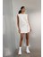 DeFactoFit Standart Fit Kısa Paça Modal Şort C0556AX24SM 1