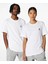 Go-To Embroıdered Star Chevron Standard Fıt T-Shırt 1