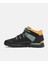 Mid Lace Up Waterproof Sneaker 2