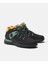 Mid Lace Up Waterproof Sneaker 3