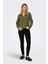 15319482 Onlblush Mıd Sk 4everblk Dnm SOO796 Noos Kadın Jean Pantolon 3