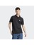 Sportswear IC9310 Essentials Piqué Embroidered Small Logo 3-Stripes Polo Shirt 1