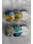 Vıncent Van Gogh Tabloları 4'lü Set Iğneli Çanta Rozeti 1