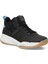 TRACTION PU 4PR Siyah Unisex Basketbol Ayakkabısı 2