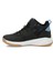 TRACTION PU 4PR Siyah Unisex Basketbol Ayakkabısı 3