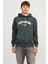 12262919 Jorbronx Arch Bıg Sweat Hood Ln Erkek Hoodie Sweatshirt 1