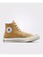 Chuck 70 Unisex Kahverengi Sneaker A08616C.249 1