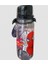 Spiderman Şeffaf Matara 500 ml 1