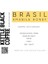 Brasil Amabile Honey 1
