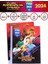 Panini Adrenalyn Fifa 365 - 2024 Tcg Mega Başlangıç Paketi Futbolcu Kartları Dergi Albümü 1