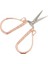 Fıona Makas Rose-Gold 5008 - 4,5" 2