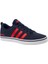 Adidas Vs Pace Erkek Mavi Günlük Ayakkabı B74317 4