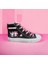Tatlı Çizgi Melodi Kuromi_ci Baskılıketen Çocuk Spor Ayakkabı Sneaker 1