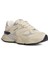 2079-GHOST Anatomik Tabanlı Genç Unisex Sneakers Ayakkabı - NKT02079-BEJ-39 1