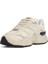 2079-GHOST Anatomik Tabanlı Genç Unisex Sneakers Ayakkabı - NKT02079-BEJ-39 3
