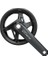 Cues FC-U8000 9/10/11 Vitesli Aynakol 40T Hollowtech Iı 170 mm 1