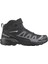 x Ultra 360 Mid Gore-Tex Erkek Gri Outdoor Bot L47447600 1