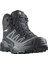 x Ultra 360 Mid Gore-Tex Erkek Gri Outdoor Bot L47447600 2