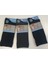 Erkek Cotton Diabetic Winter Socks Dikişsiz 41-45 Numara 6 Lı Paket 1