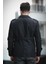 Lusaka Su Itici Slim Fit Kemer Detaylı Trençkot 5