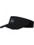 Buff BUF.128614.999 Buff Go Vısor Solıd Black Vızor Şapka 1