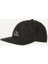 Buff BUF.122595.999 Buff Pack Baseball Cap Solıd Black Şapka 1
