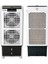 Airking Rubenis 2235B Siyah Climax Hava Soğutucu Double 220W 35 L 1