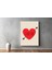 Aşk ( Love ) Temalı Kanvas Tablo 44 1