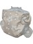 Baby Yıkanabilir Bebek Bezi Cepli Yıldızlı Kapiçino (15KG-25KG)3 Numara 4