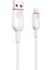 Zcl-02 Lightning Uçlu USB Kablo 1
