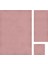 Taşıma Çantalı Müslin Seyahat Havlu Seti, Hafif ve Çabuk Kuruyan XL Banyo - Plaj Havlusu 170X110 cm 5
