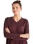 Catherines Kadın Bordo Pijama Takım 2625 4
