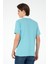 50288490-VR090 Erkek Mint T-Shirt 5