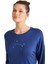 Catherines Kadın Lacivert Pijama Takım 2628 3