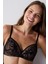 Cosy Lace Dantel Siyah Sütyen 3