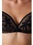 Cosy Lace Dantel Siyah Sütyen 4