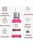 Cilt Tonu Eşitleyici & Canlandırıcı Kırmızı Peeling Aha Bha Yüz Serumu Aha 10% Bha 2% 30 ml 3