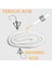 Aydınlatıcı ve Ton Eşitleyici Vitamin C Serum Ascorbic Acid & Ferulic Acid 30 ml 3