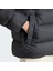 Tonal Hooded Puffer Erkek Mont 5