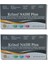 Nadh Plus - Krill Yağı - Nadh - Koenzim - Q10 - Glutatyon - Resveratrol - Safran x 2 Kutu 1