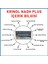 Nadh Plus - Krill Yağı - Nadh - Koenzim - Q10 - Glutatyon - Resveratrol - Safran x 2 Kutu 3