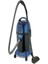 Sarex Galaxy Silent Islak/kuru Elektrikli Süpürge Mavi SR-5110 1