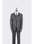 Modern Kesim Yelekli Erkek Takım Elbise - Rahat ve Şık - KAV1069W 1