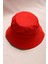 Bucket Balıkçı Şapka Kırmızı - 16638.1736. 2